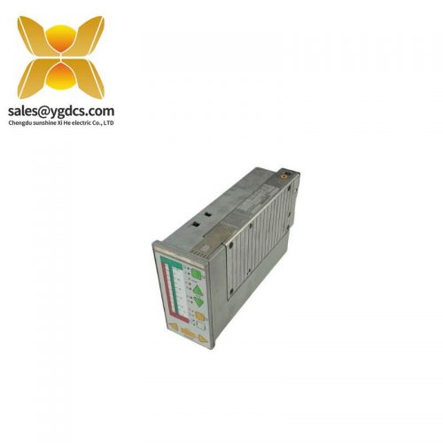 NI SCXI-1000 Data Acquisition Module / Signal Conditioning Unit