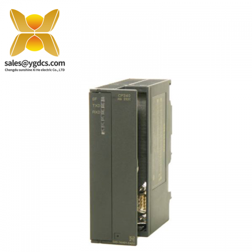 NI SCXI-1001 Industrial Signal Conditioning Module