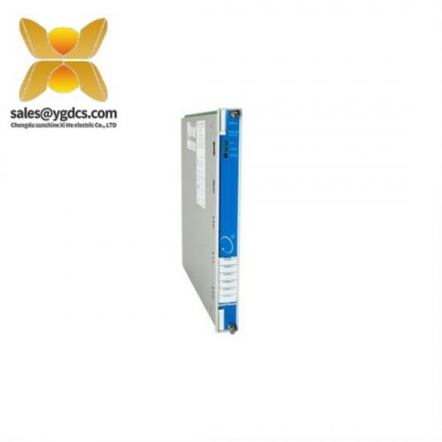 NI SCXI-1104C Industrial Signal Conditioning Module