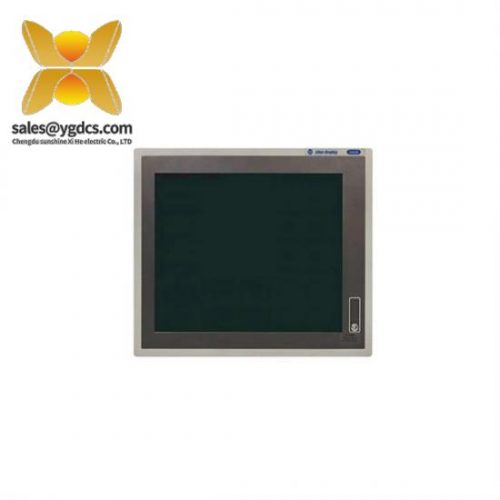 NI SCXI-1104C Industrial Signal Conditioning Module