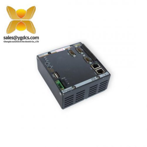 NI SCXI-1104C Industrial Signal Conditioning Module