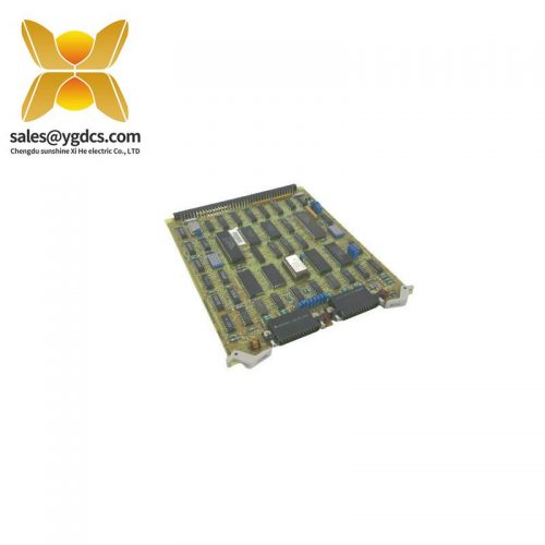 NI SCXI-1127 High-Performance Data Acquisition Module