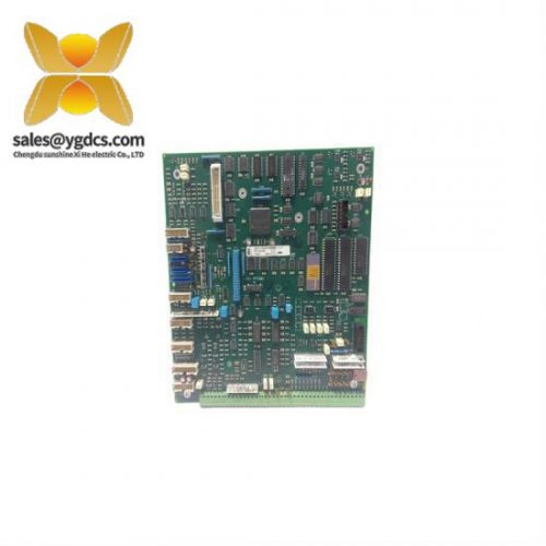 NI SCXI-1127 High-Performance Data Acquisition Module