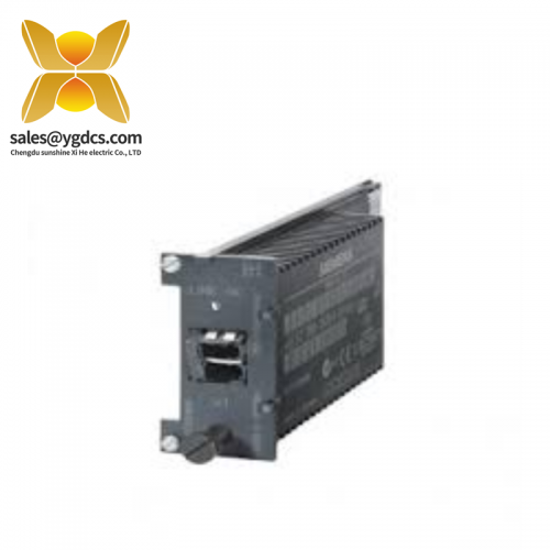 NI SCXI-1127 High-Performance Data Acquisition Module