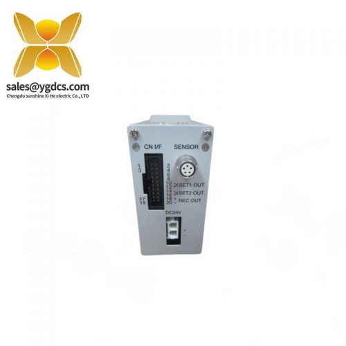 NI SH68-68-EP Custom Industrial Interface Module