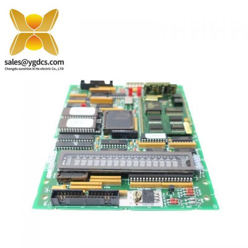 NI SH68-68-EP Custom Industrial Interface Module