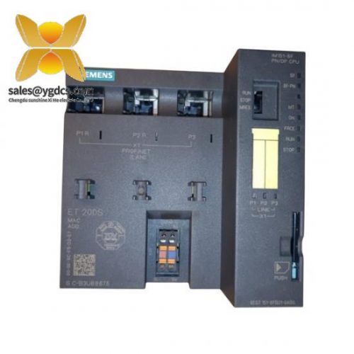 NMS CG6565/64-2L/8TE Industrial Module, Precision Control and Automation