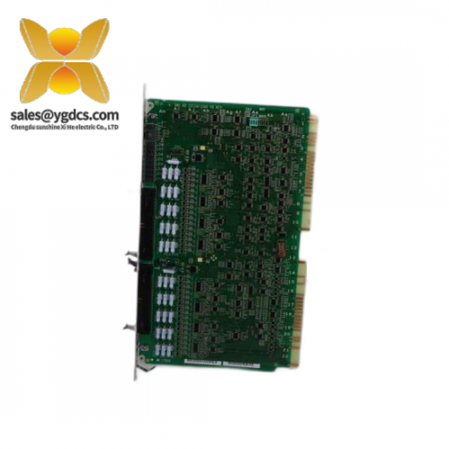 Okuma E4809-770-162-A: Advanced Industrial Control Module