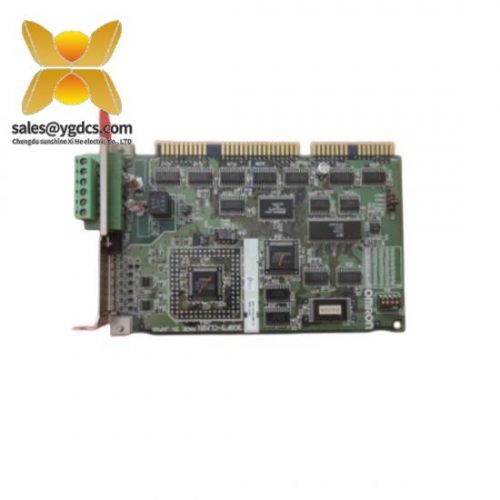 Omron CJ2M-CPU13 Advanced Control Logic Processor - Efficient and Reliable Automation Control