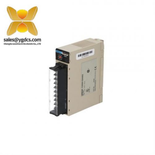 OMRON C200H-PR027-E Programming Console - Advanced Control Solutions
