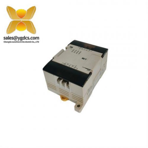 AB 2711P-RP2EX Control System Module