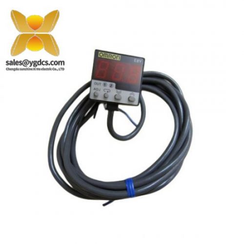OMRON CPM2C Programmable Logic Controller, Input Analog Module MAD11