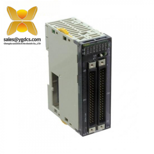 Omron FZ5L350 - High-Performance Camera Output Controller for Industrial Automation