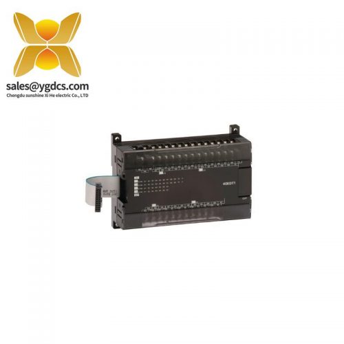 Omron NE2A-PD025: High Precision Digital Input Module