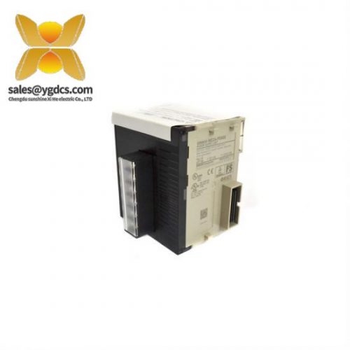 Omron NE2A-PD025: High Precision Digital Input Module