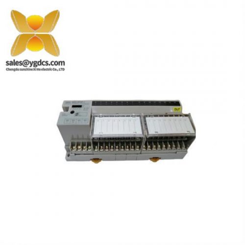 Omron CQM1-PA216 Micro PLC Module for Industrial Automation Control