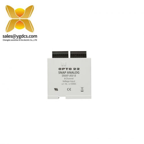 OPTO 22 SNAP-AITM-2 Wireless Telemetry Module