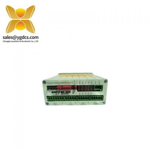 OPTO 22 SNAP-AITM-2 Wireless Telemetry Module