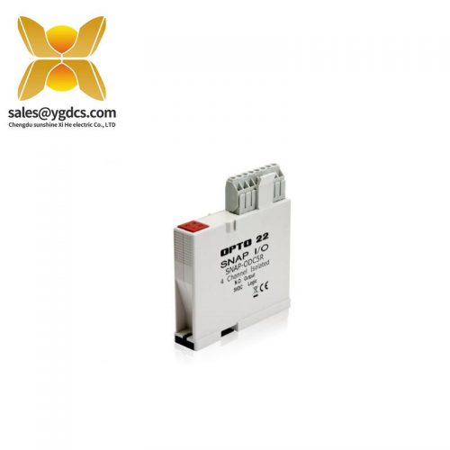 OPTO 22 SNAP-AITM-2 Wireless Telemetry Module