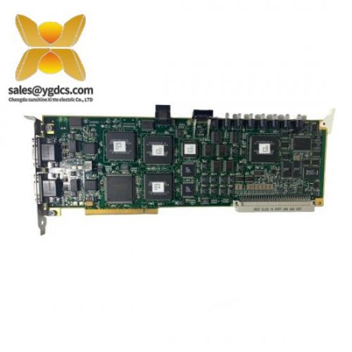 Westinghouse 1C31157G02 Card Module - Industrial Automation Control
