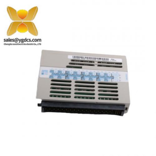 Ovation by Emerson 5X00109G01 Process Control Module