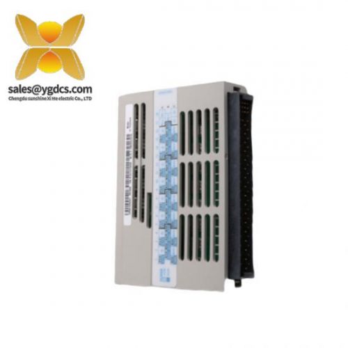 Ovation by Emerson 5X00109G01 Process Control Module