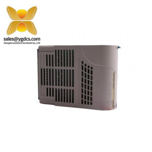 Ovation by Westinghouse 5X00589G01 Automation Module