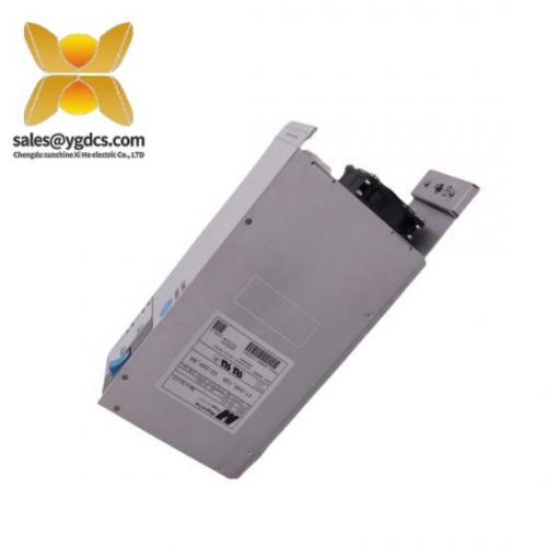 Ovation WH1-2FF - 1X00024H01: Industrial Automation Control Module