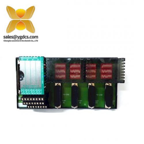 Allen Bradley SLC500 1746-IB16 Digital DC Sinking Input Module