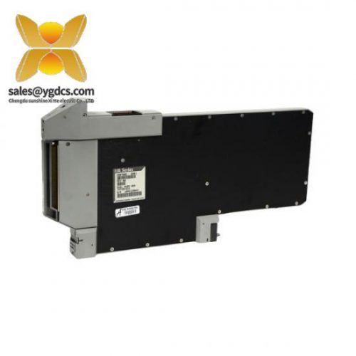 FOXBORO FBM214B - Industrial Control Module, for Advanced Automation Solutions