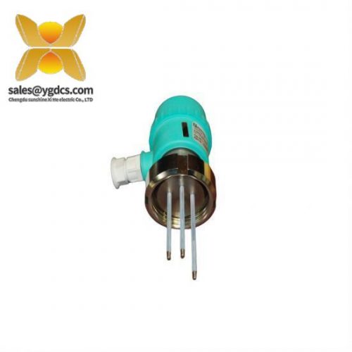 P+F PSM58N-F2AAGROBN-1213: Precision Control Module for Industrial Automation