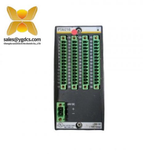 Parker's C3S025V2F11 I21 T11M00 Control Valve Module, Precision Engineered for Industry