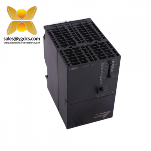 Pasan BV77-4 with 1-Year Warranty: Precision & Reliability in Industrial Control