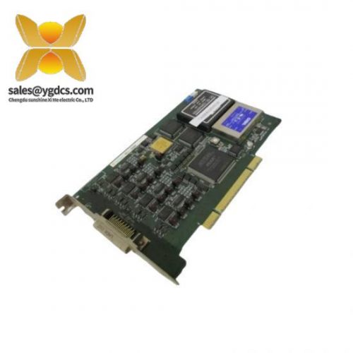 Advantech PCI-3325 INTERFACE, Industrial Ethernet Module