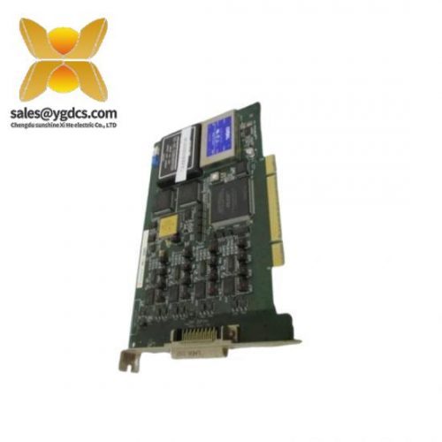 Advantech PCI-3325 INTERFACE, Industrial Ethernet Module