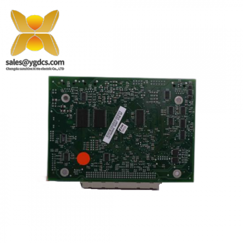 Perske KNS 51.14-2 D - High-Performance Industrial Control Module