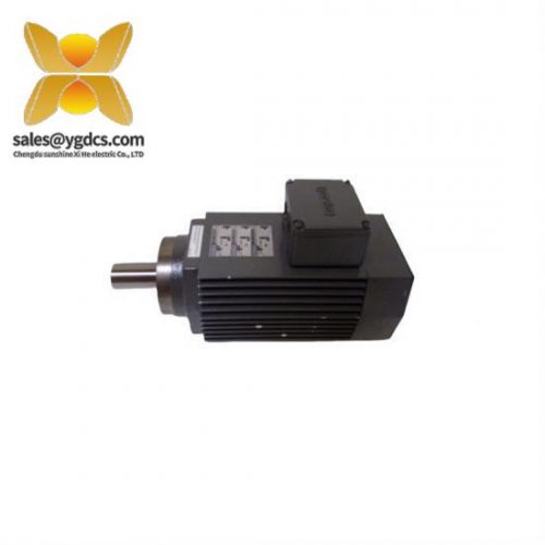 Brailsford T-4NLS Motor - High Performance, Efficient Drive System