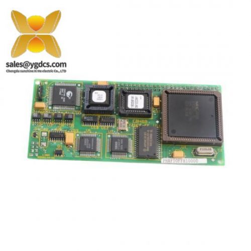 ABB REF615E 1VHR91001499 - Brand New