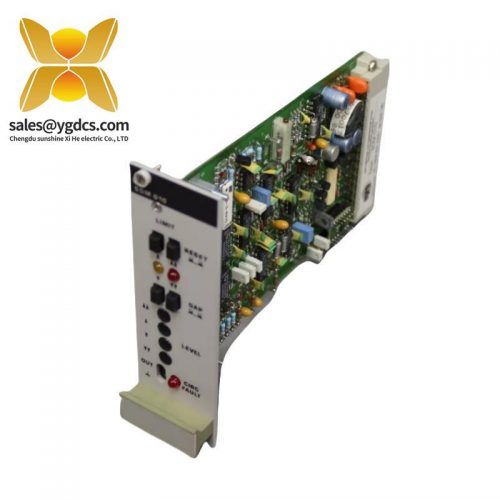 PHILIPS 958481320100 LCB Control Module