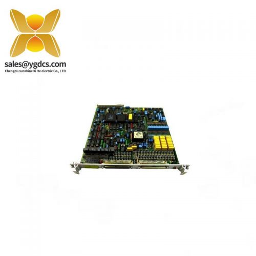 Philips 9584-81320201 ProC+ Control Module