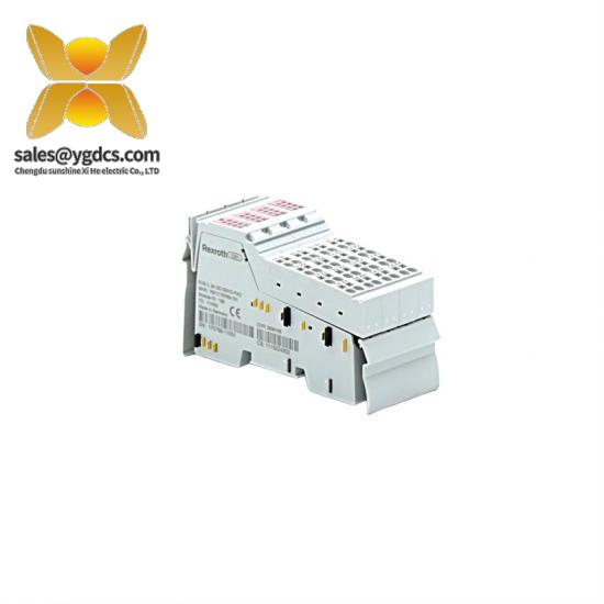 Phoenix IB IL 24 DO 32/HD-PAC: Digital Output Terminal Block for Industrial Automation
