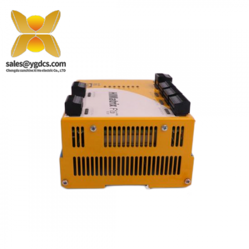 Phoenix Contact Trio Diode 48DC/2x10/1x20, PLC DCS Module