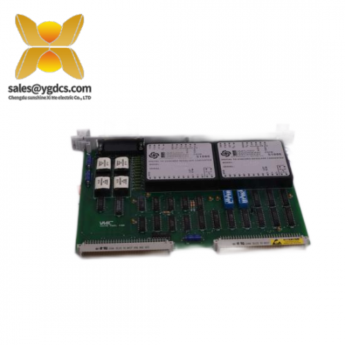 Ametek MAE Hy2004270900A8: High-Performance Power Supply Module