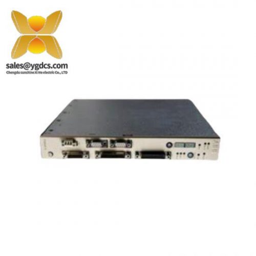 Schneider 140ACIO4000: High-Performance Analog Input Module for Industrial Control Systems