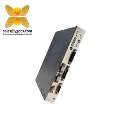 Schneider 140ACIO4000: High-Performance Analog Input Module for Industrial Control Systems