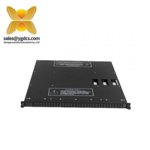 PolySped PRD2-200 Industrial Automation System, Precision Control Module