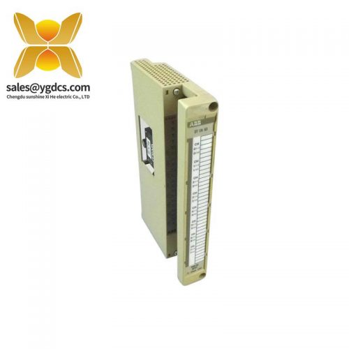 PolySped PRD2-200 Industrial Automation System, Precision Control Module