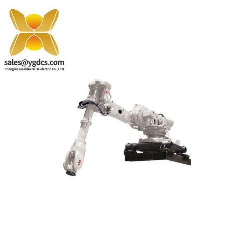 PolySped PRD2-200 Industrial Automation System, Precision Control Module