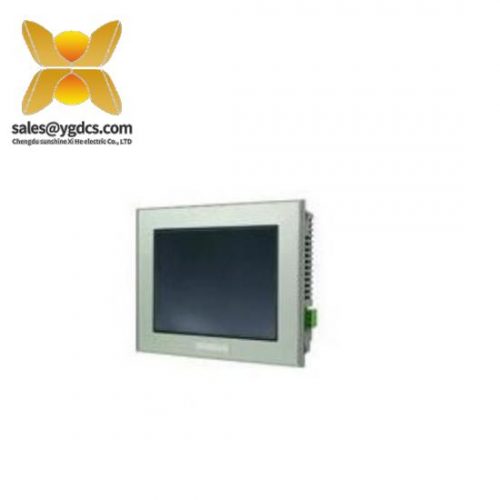 ProFace GP2500-TC41-24V: High-Performance Touchscreen HMI for Industrial Automation