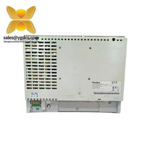 Proface AGP3550-DISP D05044A: Reliable Industrial Display Module, Stock Available